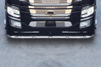 Barra paraurti, standard, 9 fori - compatibile per Scania G Serie 7 - New Generation (01/18>) Paraurti piccolo - Scania R Serie 7 - New Generation (11/16>02/25) Paraurti piccolo - Scania S Serie 7 - New Generation (11/16>) Paraurti piccolo