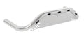 Barra portatarga, 5 fori - compatibile per Daf XF 106 (10/12>05/21)