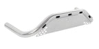 Barra portatarga, 5 fori - compatibile per Renault T (06/13>)