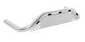 Barra portatarga, 5 fori - compatibile per Volvo FH Serie 5 (06/21>) Senza spoiler
