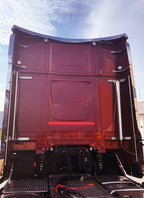 Tanica acqua tubolare - compatibile per Daf XF (06/21>) - Daf XG (06/21>) - Daf XG+ (06/21>)