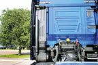 Tanica acqua tubolare - compatibile per Iveco S-Way (10/19>)