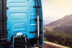 Tanica acqua tubolare - compatibile per Volvo FH Serie 4 (09/12>05/21) - Volvo FH Serie 5 (06/21>) - Volvo FH Aero (01/24>)