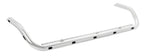Barra portafari per tetto, standard corto, 9 fori - compatibile per Daf XF (06/21>) Tetto da forare - Daf XG (06/21>) Tetto da forare