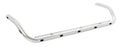 Barra portafari per tetto, standard corto, 9 fori - compatibile per Mercedes Actros L ProCabin (12/24>) GigaSpace, Tetto da forare - Mercedes Actros MP4 (09/11>09/19) GigaSpace, Tetto da forare - Mercedes Actros MP5 (10/19>) GigaSpace, Tetto da forare...