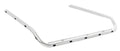 Barra portafari per tetto, standard XL, 13 fori - compatibile per Daf XG+ (06/21>) Tetto da forare