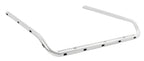 Barra portafari per tetto, standard XL, 13 fori - compatibile per Daf XG+ (06/21>) Tetto da forare