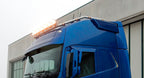 Barra portafari per tetto, standard XL, 13 fori - compatibile per Volvo FH Aero (01/24>) Globetrotter XL - Volvo FH Serie 4 (09/12>05/21) Globetrotter XL - Volvo FH Serie 5 (06/21>) Globetrotter XL