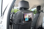 Organizer porta-tablet per sedili posteriori