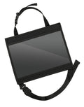 Organizer porta-tablet per sedili posteriori
