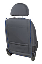 Seat-protector, protezione schienale anteriore