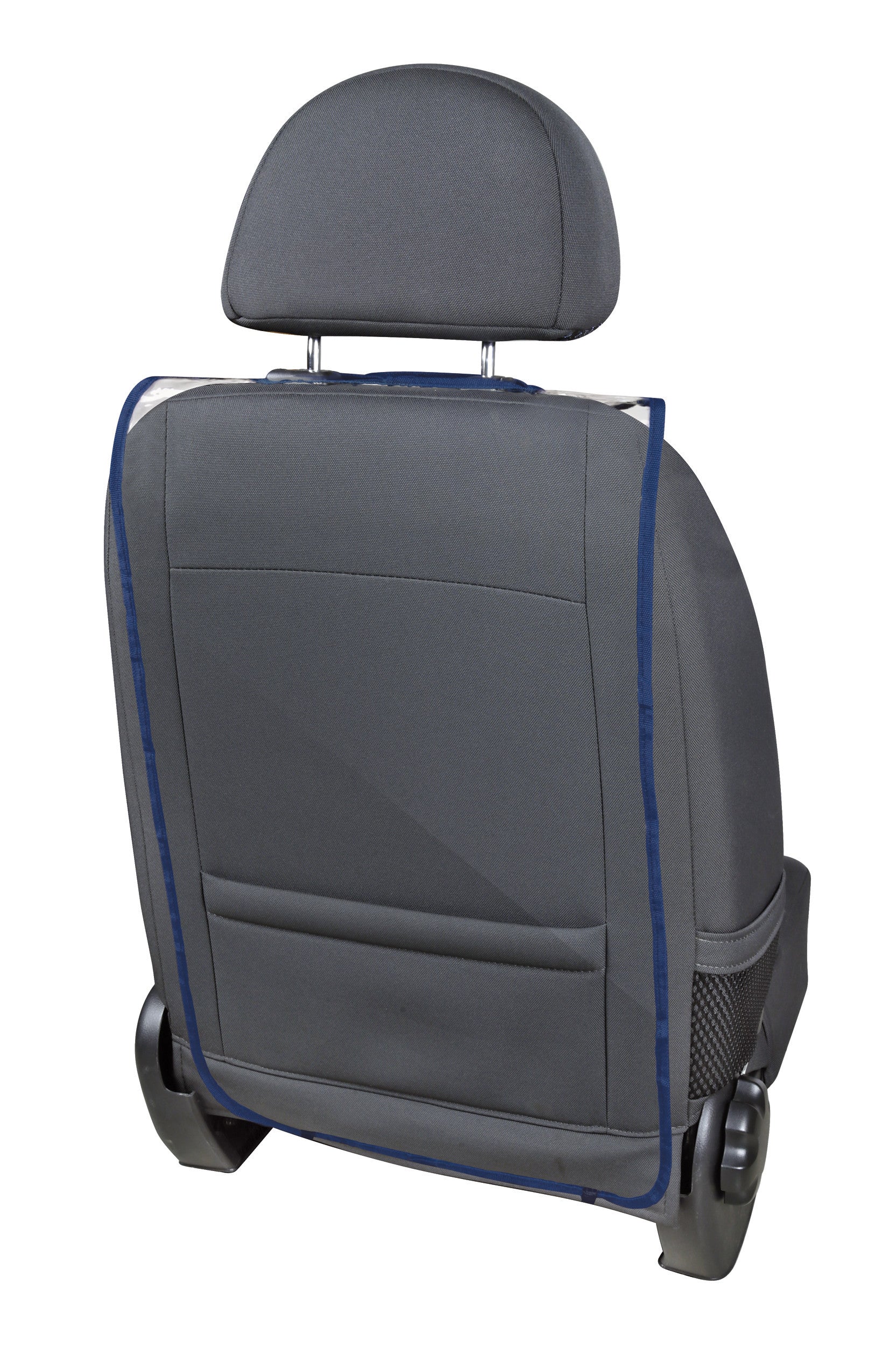 Seat-protector, protezione schienale anteriore