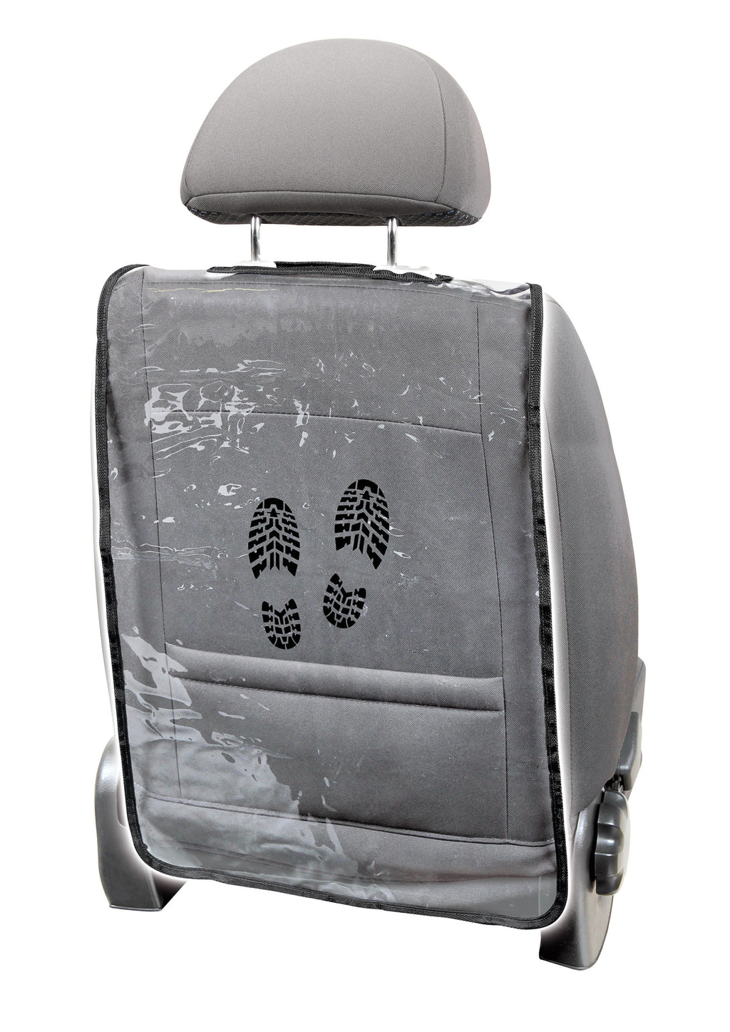 Seat-protector, protezione schienale anteriore
