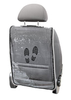 Seat-protector, protezione schienale anteriore