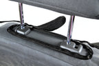 Seat-protector, protezione schienale anteriore