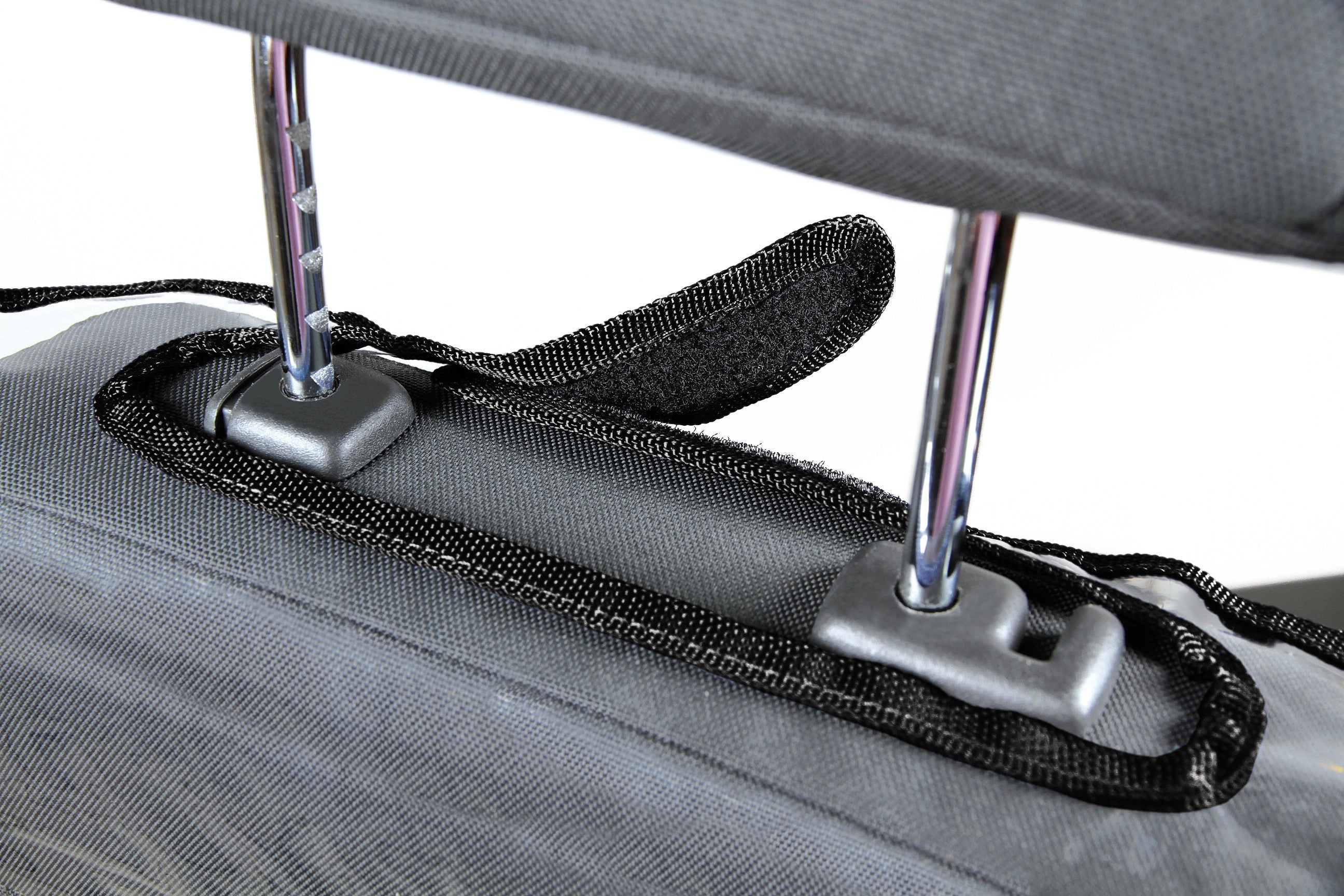 Seat-protector, protezione schienale anteriore