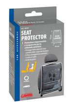 Seat-protector, protezione schienale anteriore