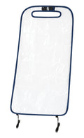Seat-protector, protezione schienale anteriore