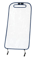 Seat-protector, protezione schienale anteriore