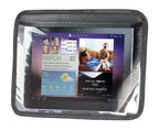 Organizer con porta tablet per sedili