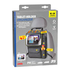 Organizer con porta tablet per sedili