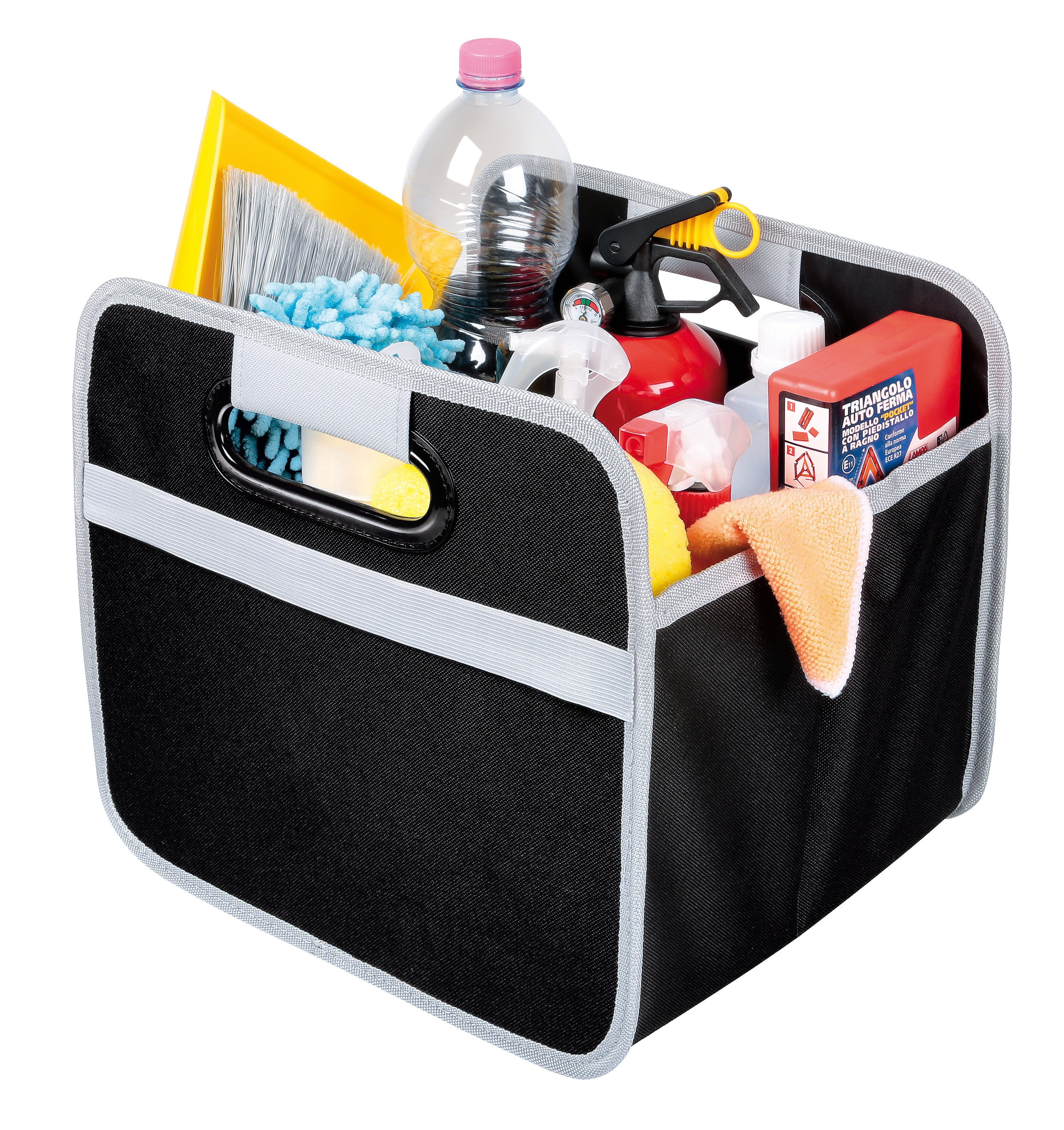Shop & Store, organizer baule pieghevole - M