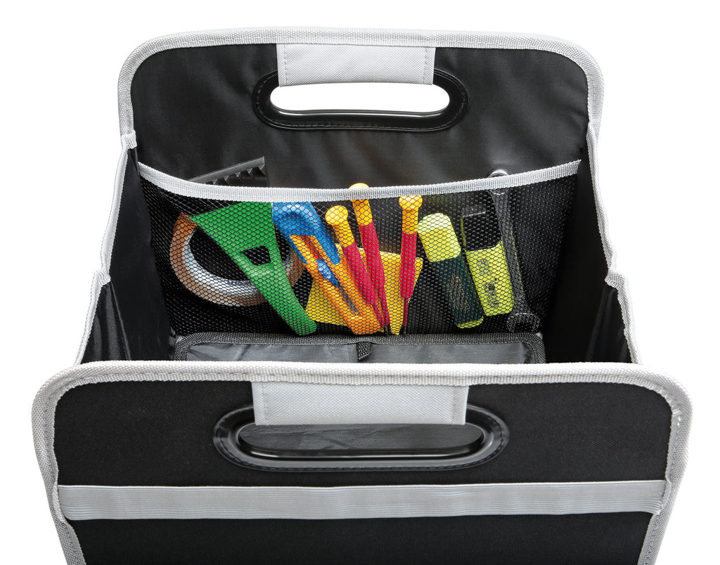 Shop & Store, organizer baule pieghevole - M