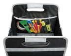 Shop & Store, organizer baule pieghevole - M