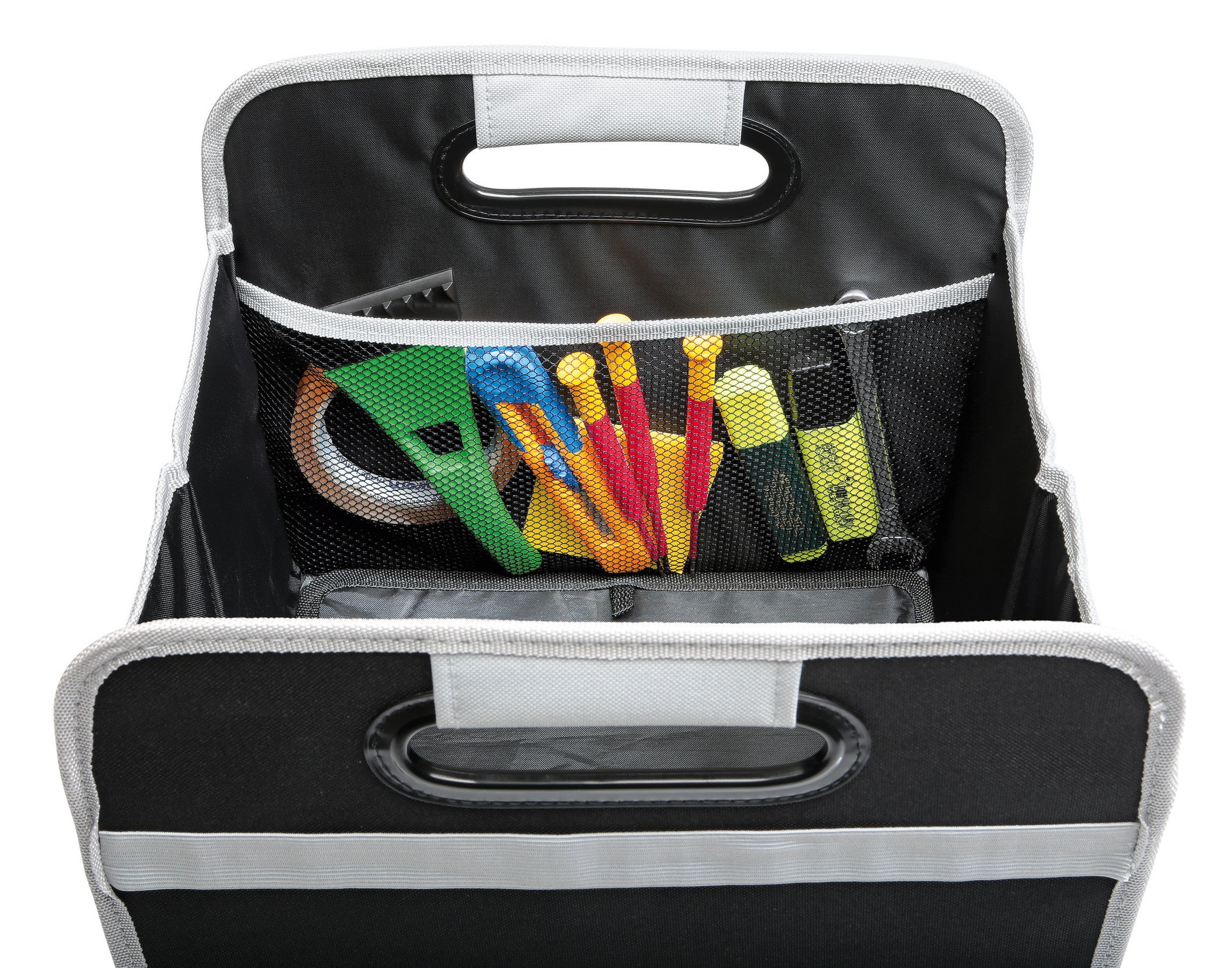 Shop & Store, organizer baule pieghevole - M