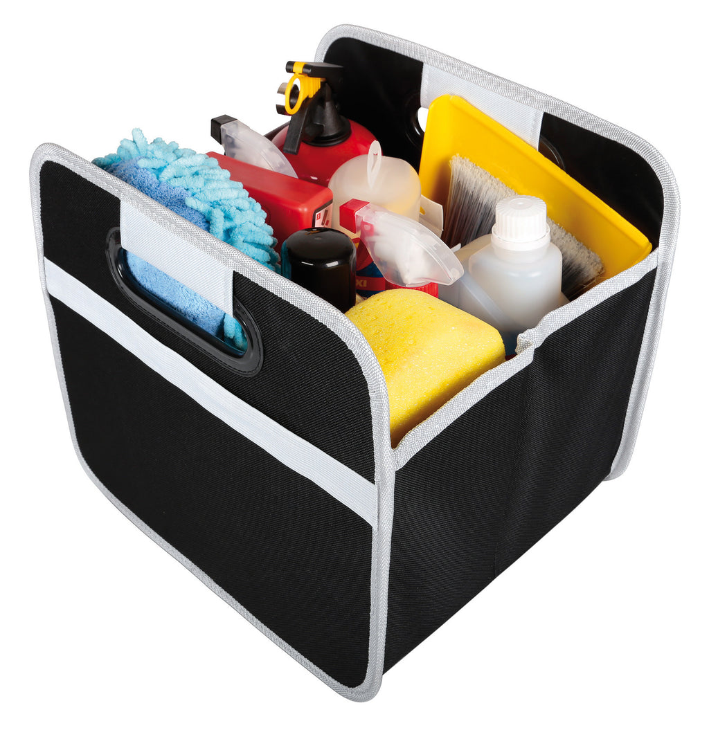 Shop & Store, organizer baule pieghevole - M