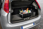 Shop & Store, organizer baule pieghevole - L