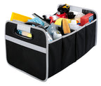 Shop & Store, organizer baule pieghevole - L