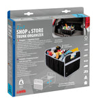 Shop & Store, organizer baule pieghevole - L
