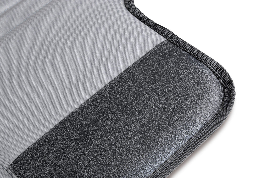 Kids 3 in 1, tappetino organizer e salva-sedile