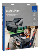 Snack & Play, tavolino da viaggio per bambini