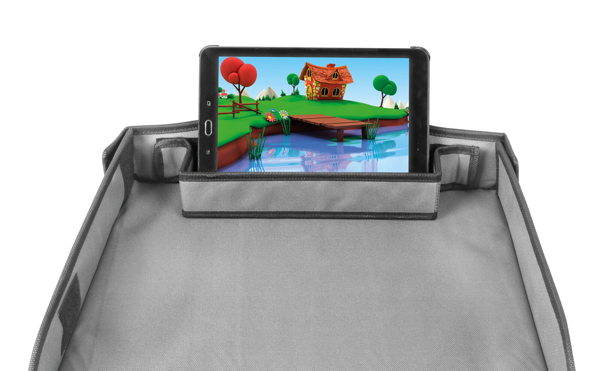 Snack & Play, tavolino da viaggio per bambini