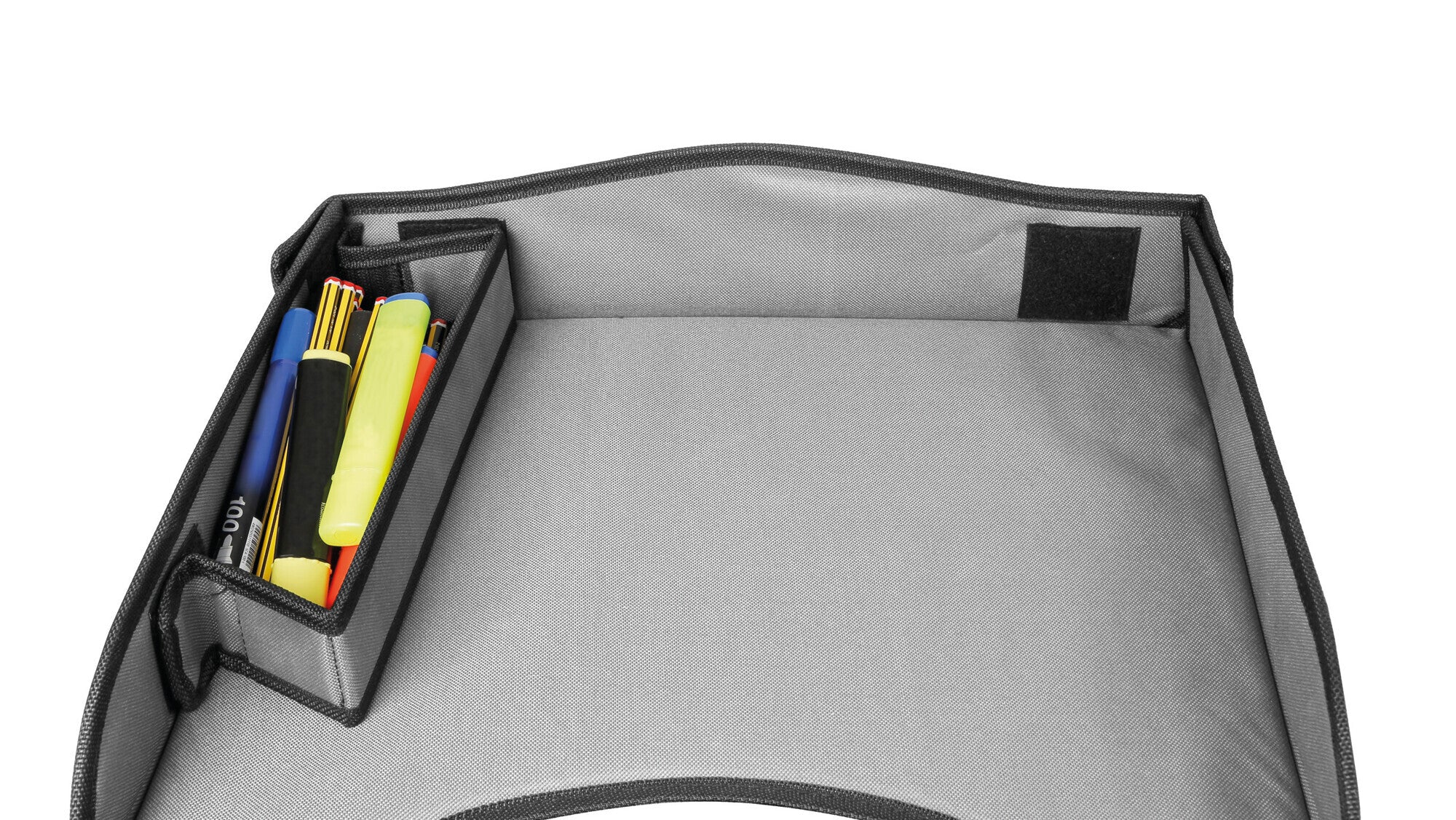 Snack & Play, tavolino da viaggio per bambini