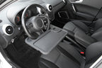 Driver’s Desk, tavolino per volante