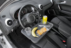 Driver’s Desk, tavolino per volante