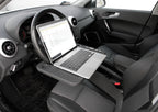 Driver’s Desk, tavolino per volante