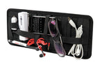 Strappy, organizer per visiera parasole