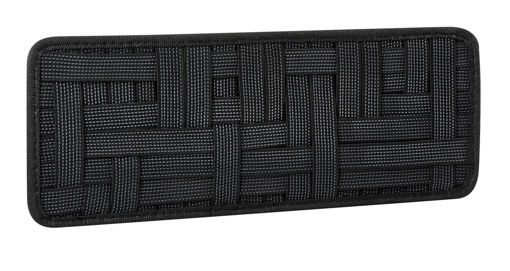 Strappy, organizer per visiera parasole