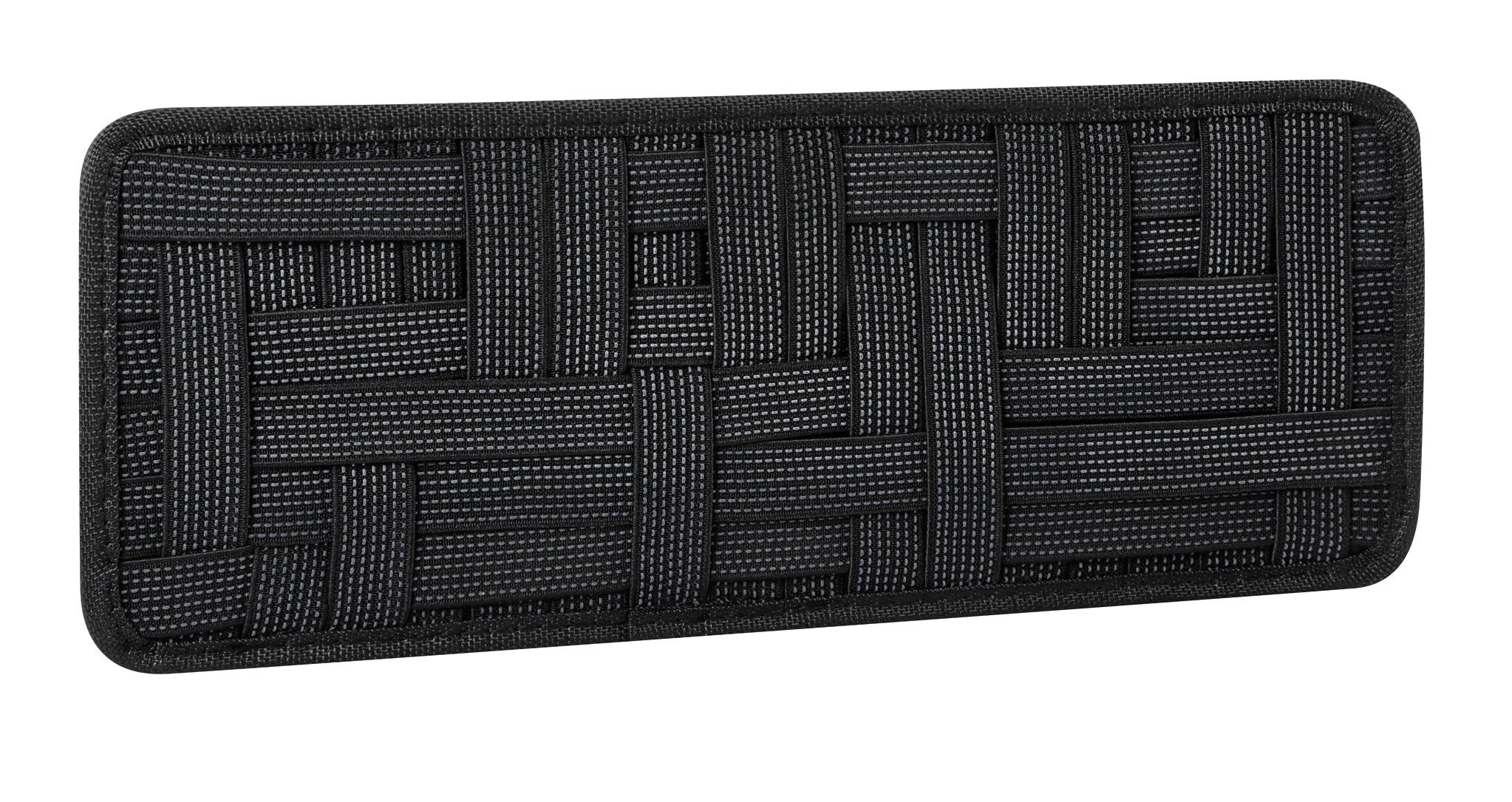 Strappy, organizer per visiera parasole