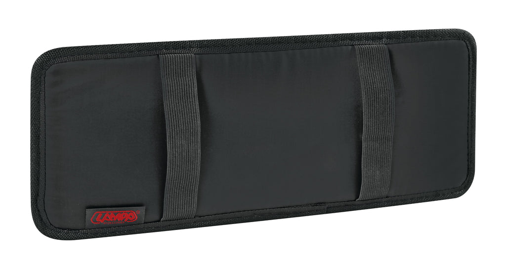 Strappy, organizer per visiera parasole