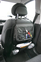 Back seat organizer