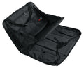 Back seat organizer