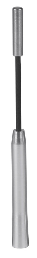 Alu-Tech, stelo antenna - Ø 6 mm - Alluminio