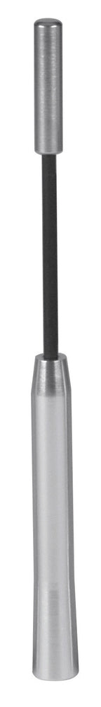 Alu-Tech, stelo antenna - Ø 6 mm - Alluminio