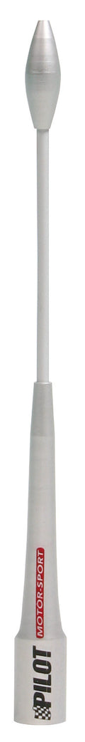Contour-Tech, stelo antenna - Ø 6 mm - Alluminio