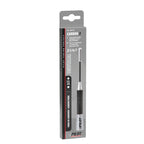 Carbon-3, stelo antenna - 151 mm